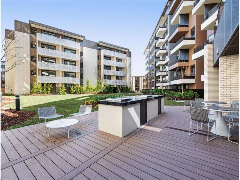 Apartment Royal Executive Living Caulfield Corporate