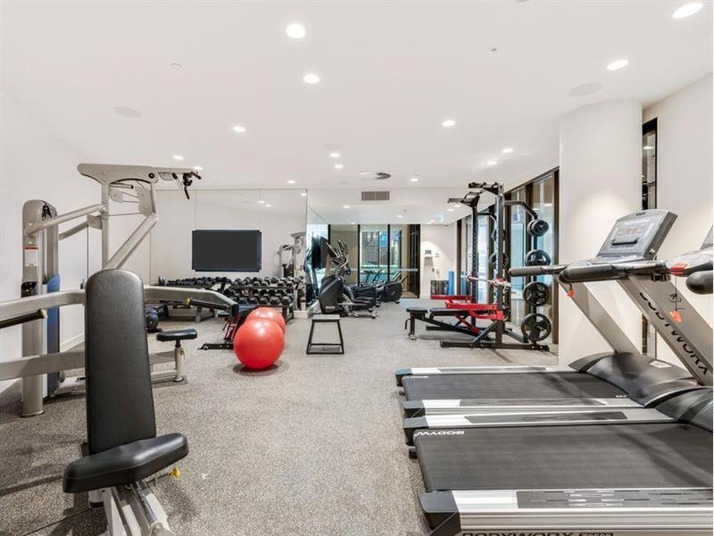Royal Executive Living Caulfield Corporate Apartment *