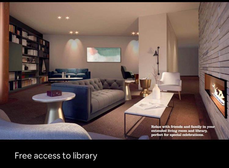 Royal Executive Living Caulfield Corporate *