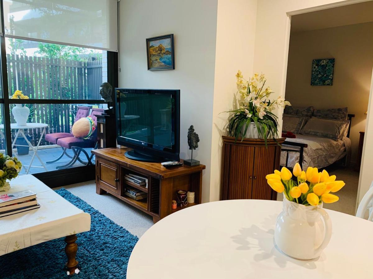 Royal Executive Living Caulfield Corporate * Melbourne