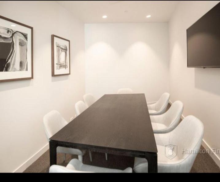 Apartment Royal Executive Living Caulfield Corporate