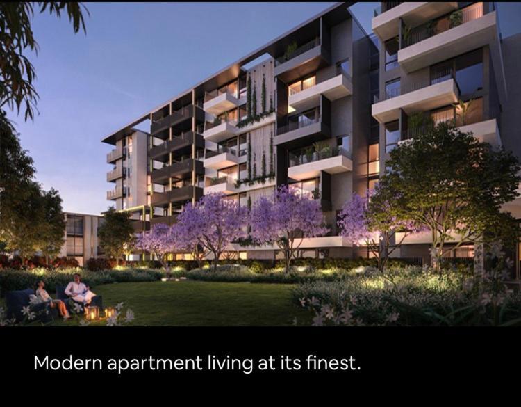 Royal Executive Living Caulfield Corporate