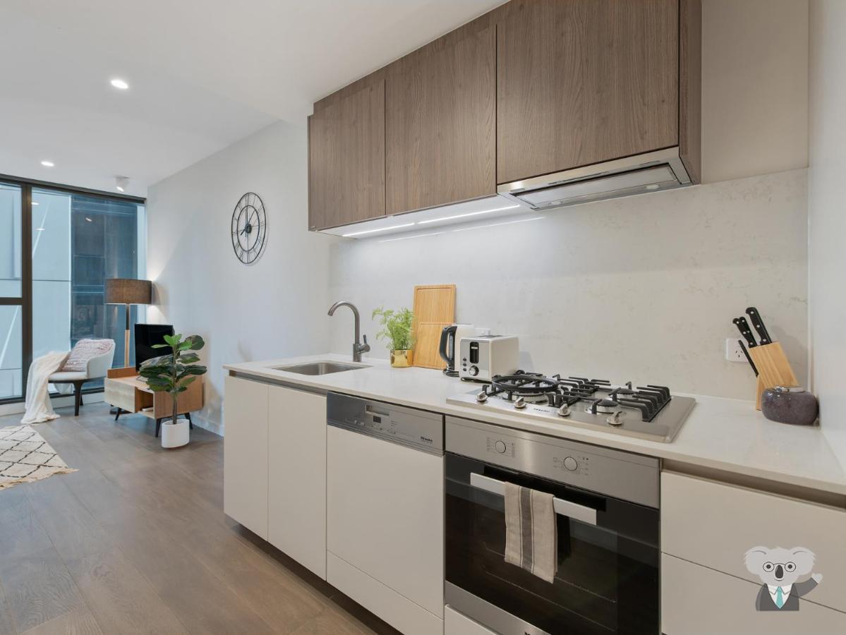 Kozyguru Perfect Tranquil Sanctuary 1 Bed Vme023