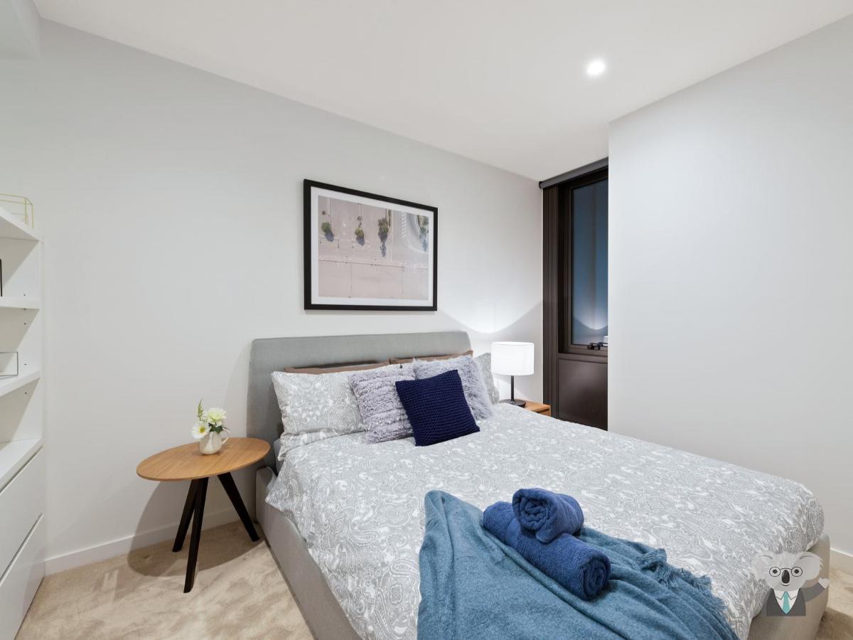 Kozyguru Perfect Tranquil Sanctuary 1 Bed Vme023 Melbourne