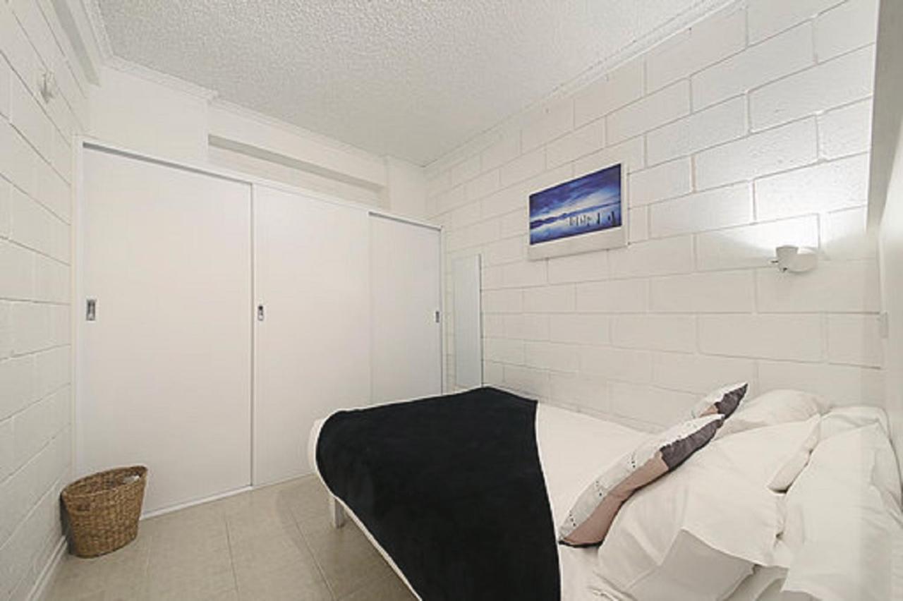 Shelleystayz Flinders St Apartment *