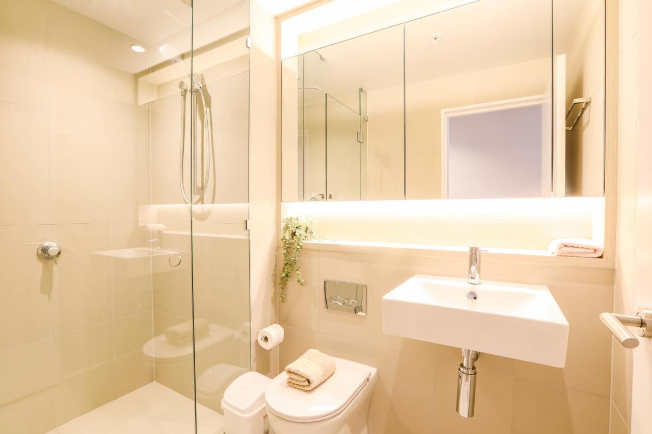 Kozyguru Docklands Modern Cozy 1 Bed Unit Vdo628 Apartment