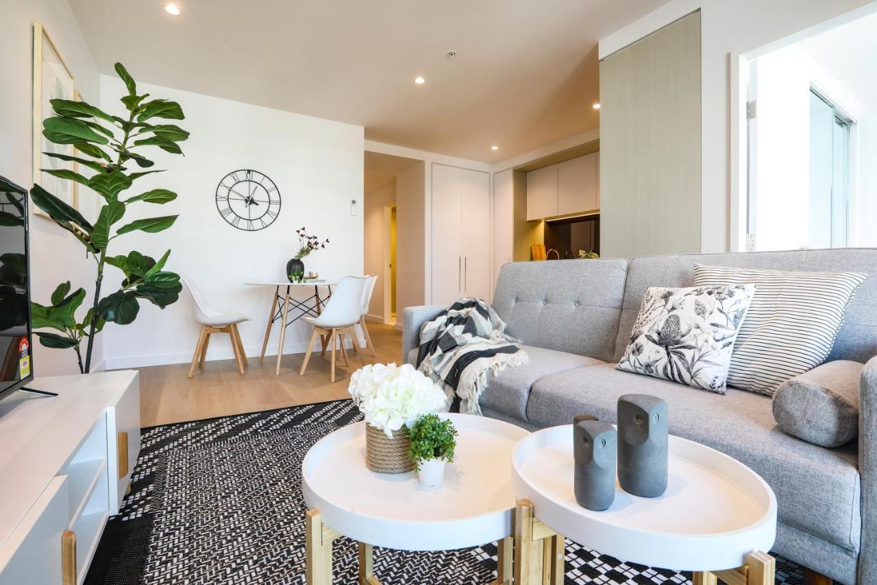 Kozyguru Docklands Modern Cozy 1 Bed Unit Vdo628 Apartment *