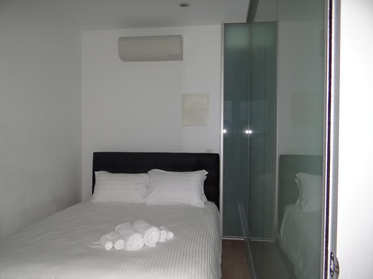 Amazing Accommodations: Vogue * Melbourne