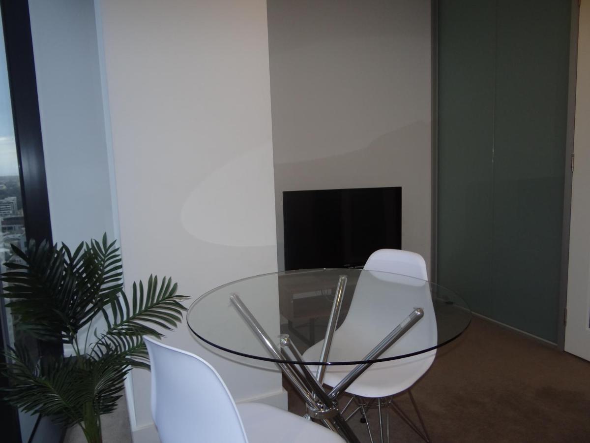 Amazing Accommodations: Vogue Apartment Melbourne
