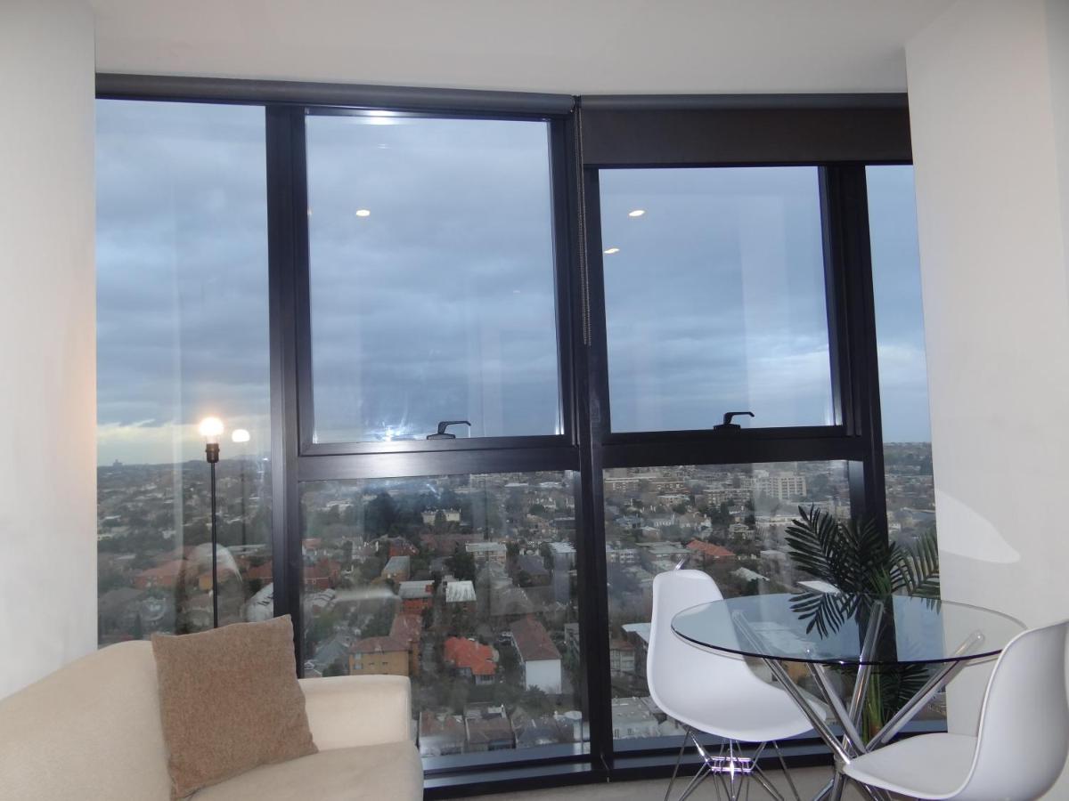 Amazing Accommodations: Vogue Apartment Melbourne