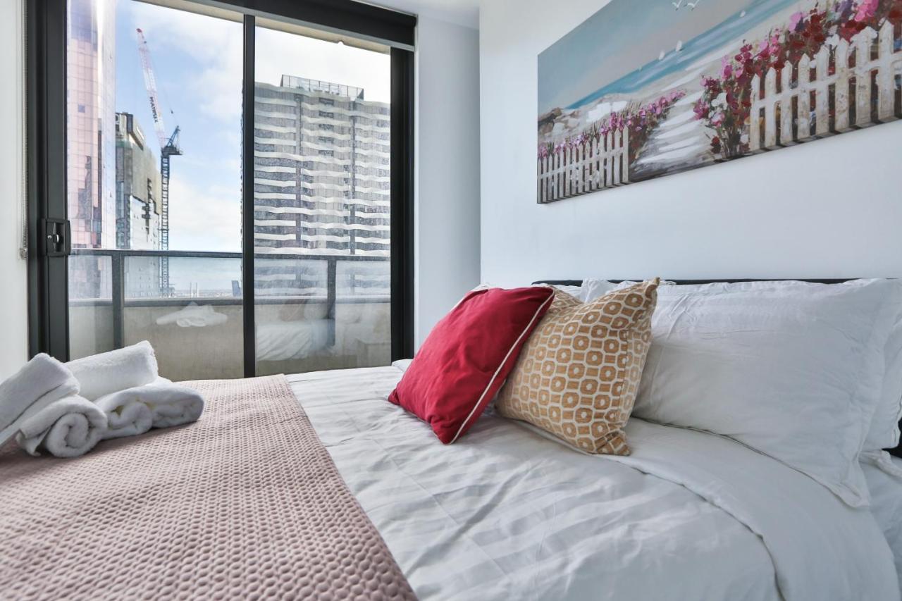 My80 Located In The Inner Of Cbd Melbourne