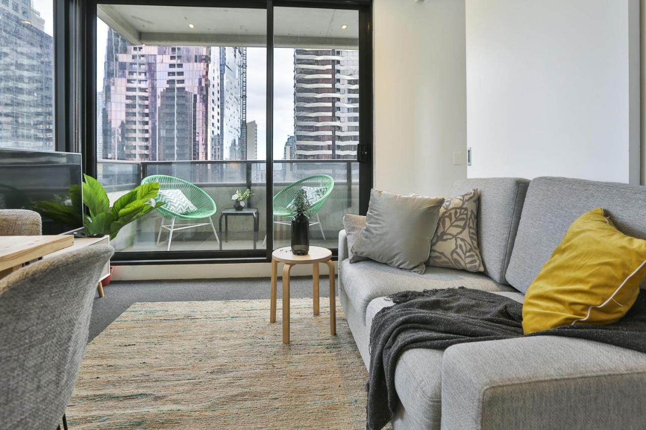 My80 Located In The Inner Of Cbd Melbourne