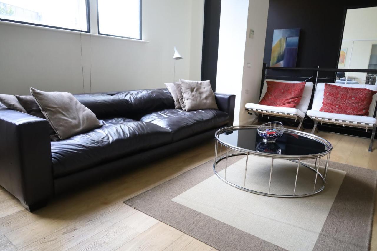 Apartment The Walkup Southbank *
