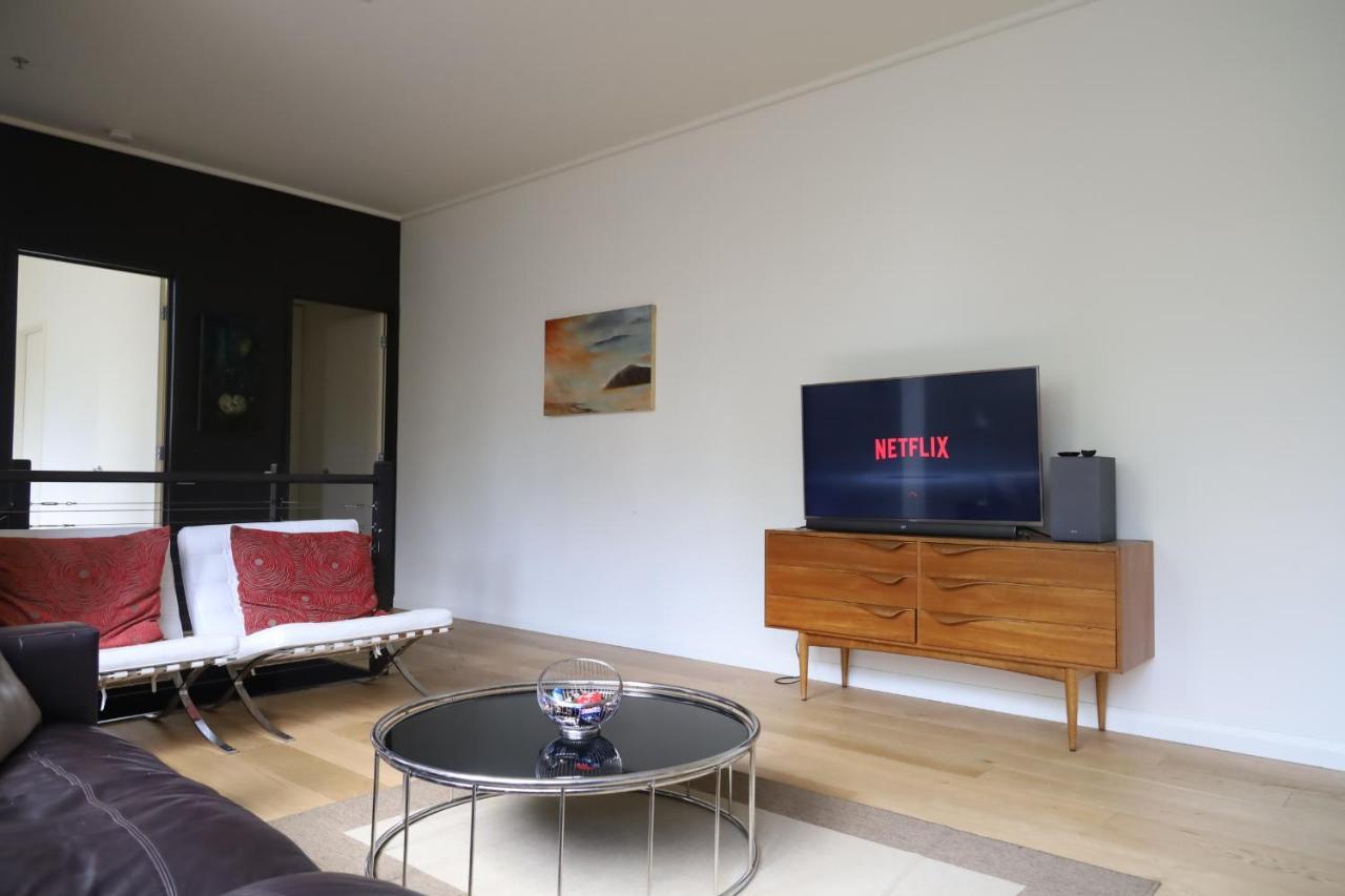The Walkup Southbank Apartment Melbourne