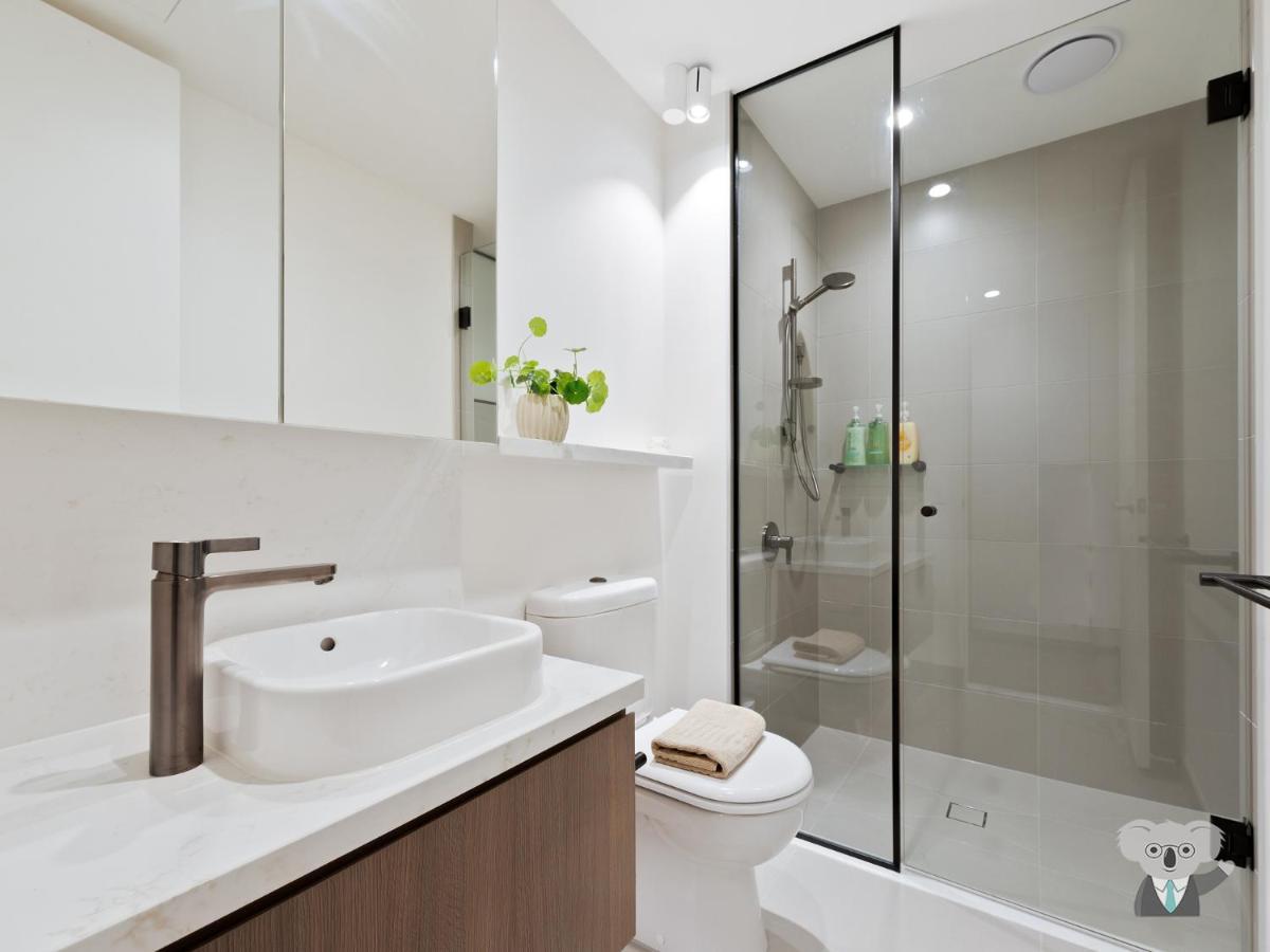 Apartment Kozyguru Perfect Tranquil Sanctuary 1 Bed Vme023 Melbourne