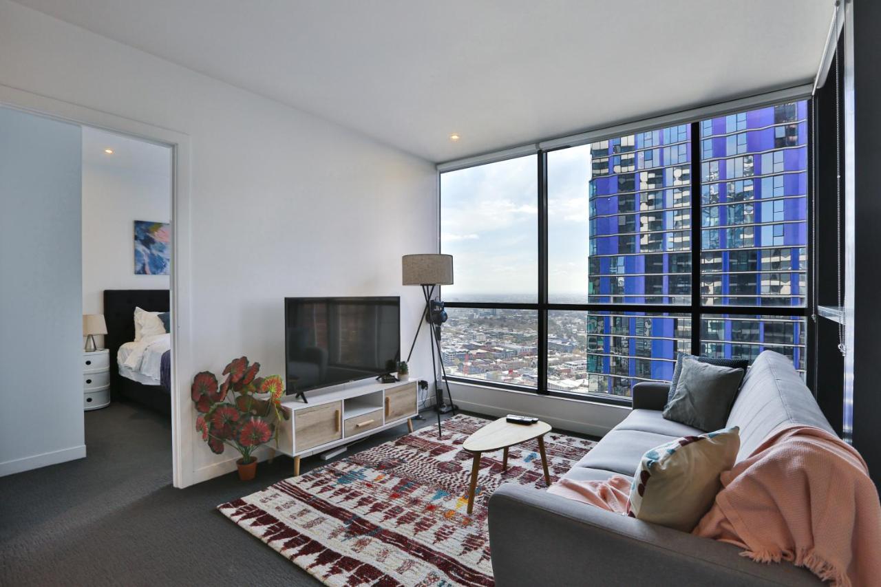 My80 Located In The Inner Of Cbd *