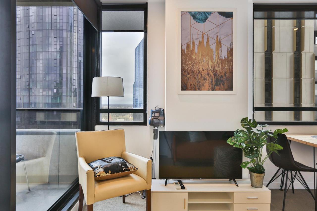 Apartment My80 Located In The Inner Of Cbd *