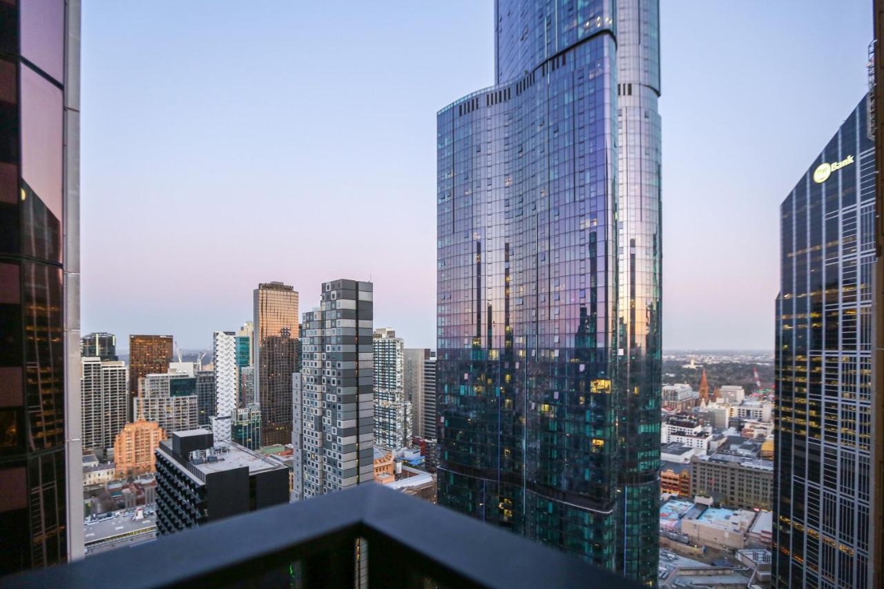 My80 Located In The Inner Of Cbd Melbourne