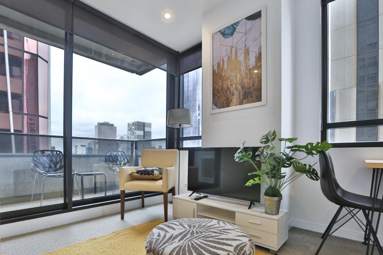My80 Located In The Inner Of Cbd
