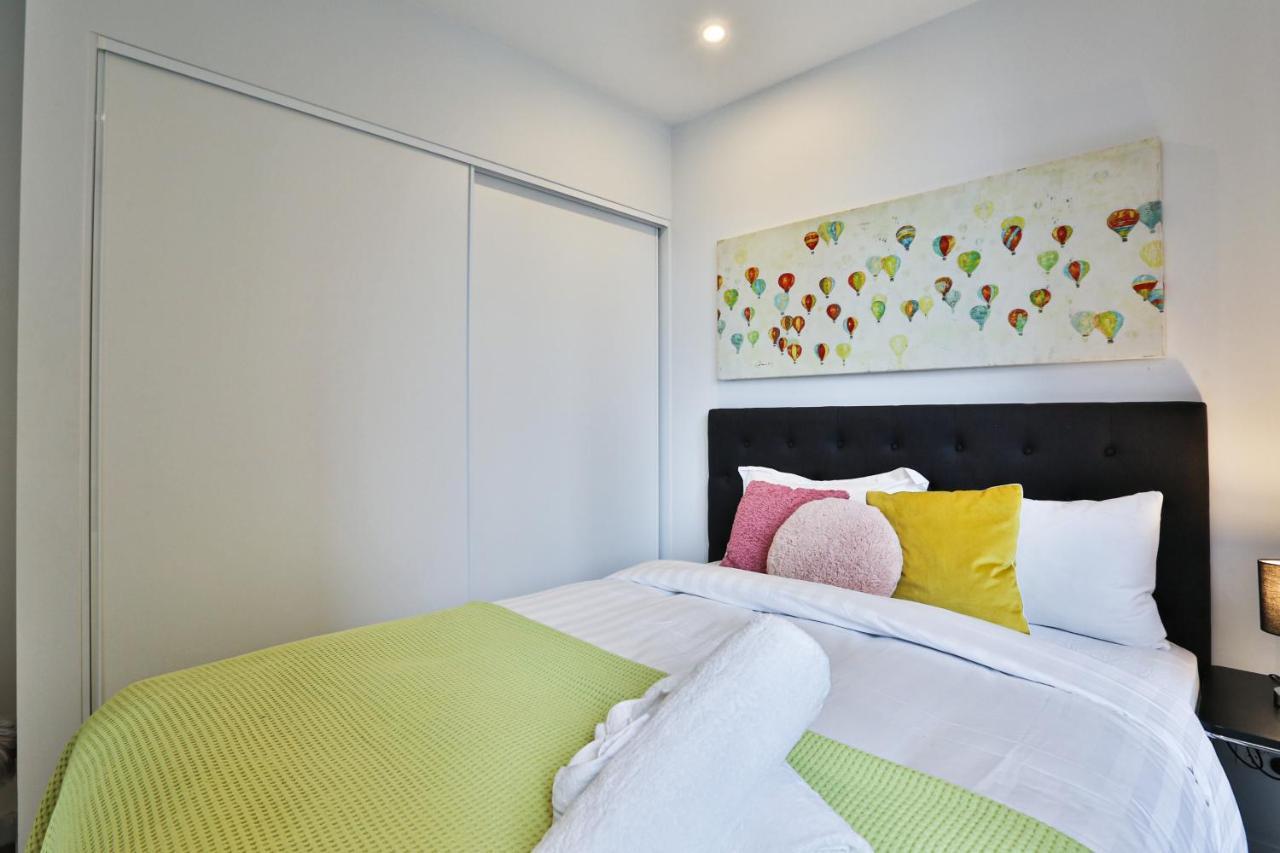 My80 Located In The Inner Of Cbd Melbourne
