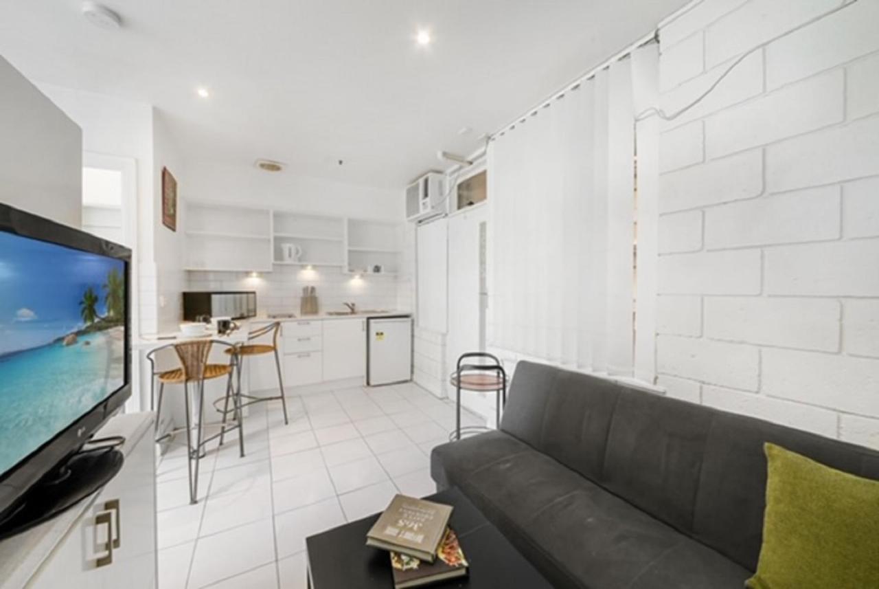 Shelleystayz Flinders St Apartment Melbourne