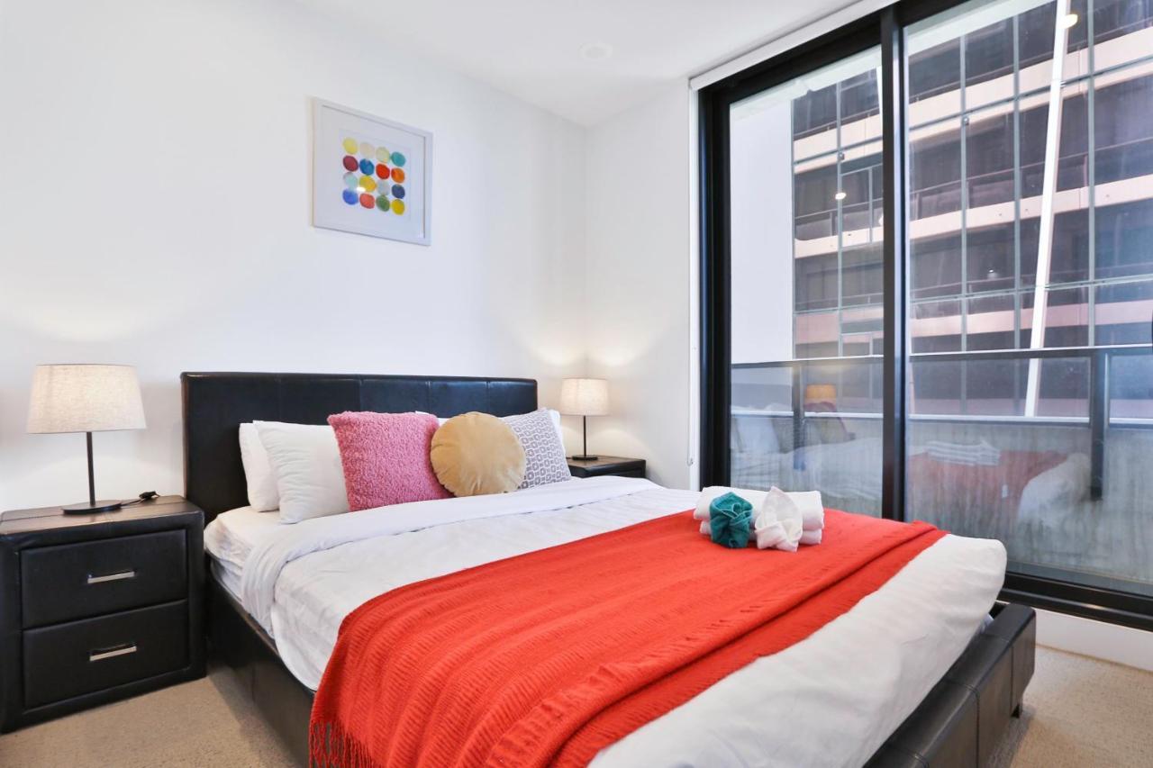 My80 Located In The Inner Of Cbd Melbourne