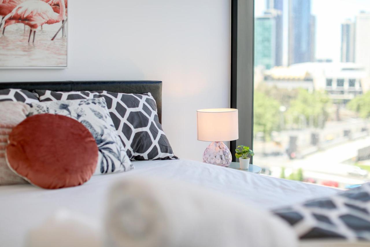 Kozyguru Docklands Modern Cozy 1 Bed Unit Vdo628 Apartment