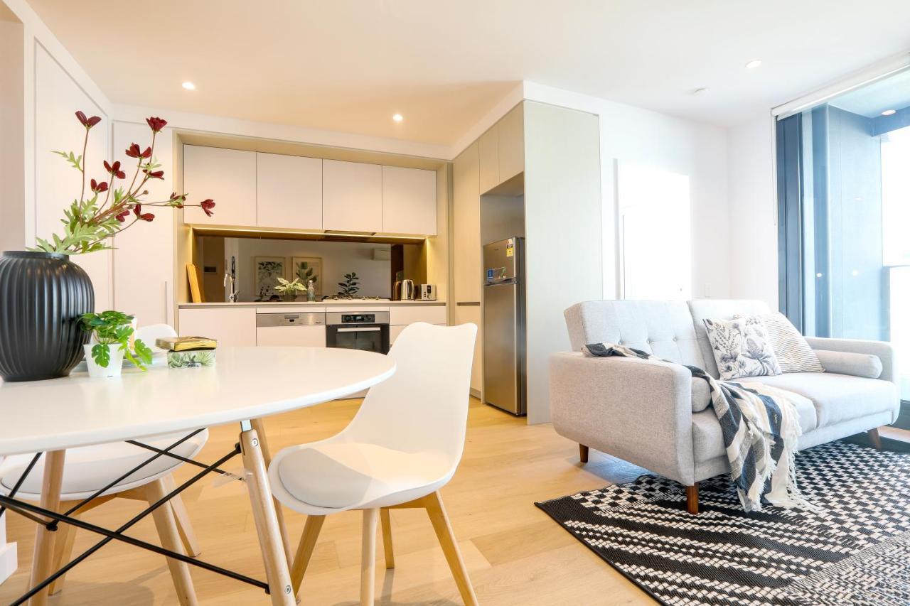 Kozyguru Docklands Modern Cozy 1 Bed Unit Vdo628 Apartment