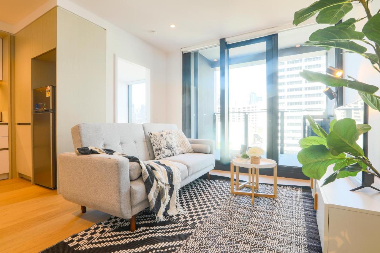 Kozyguru Docklands Modern Cozy 1 Bed Unit Vdo628 Apartment