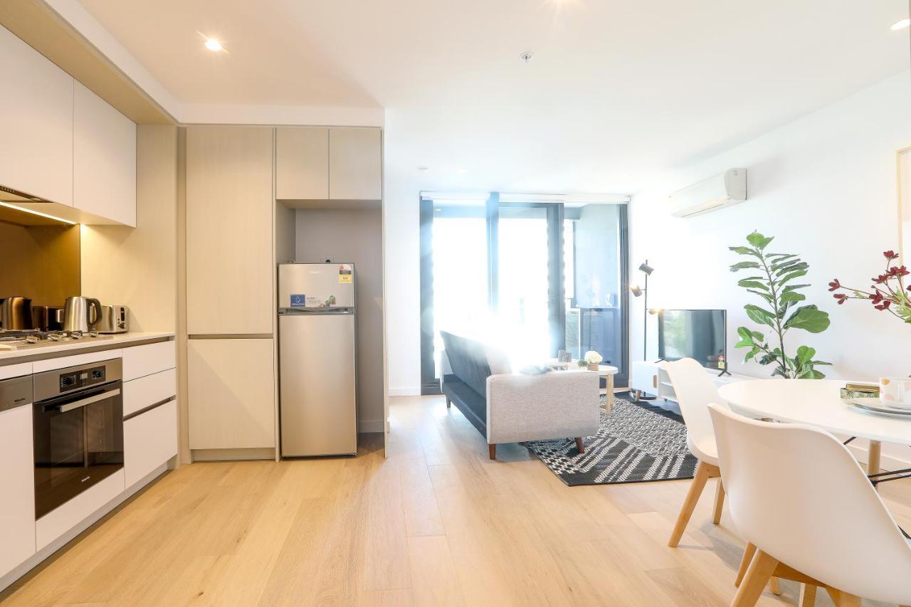 Apartment Kozyguru Docklands Modern Cozy 1 Bed Unit Vdo628