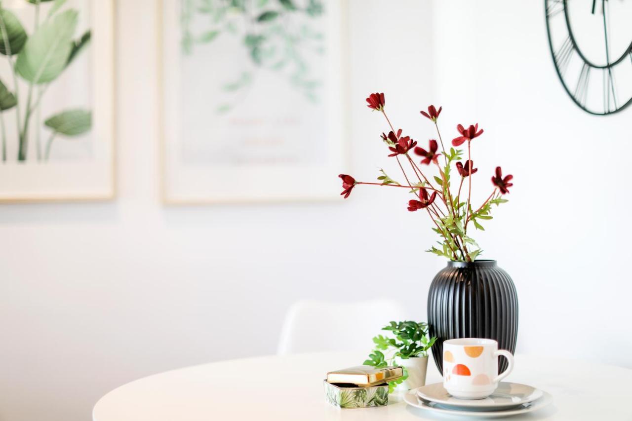 Apartment Kozyguru Docklands Modern Cozy 1 Bed Unit Vdo628 *