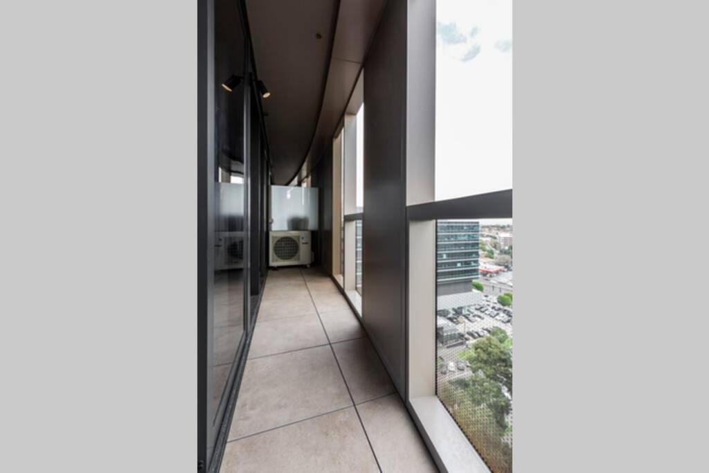 1br Stunning View! Close To Unimelb Southbank