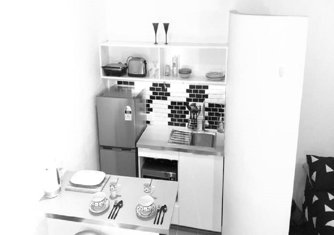 Apartment Shelleystayz Flinders St Melbourne