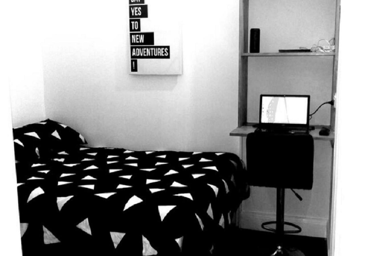 Shelleystayz Flinders St Melbourne