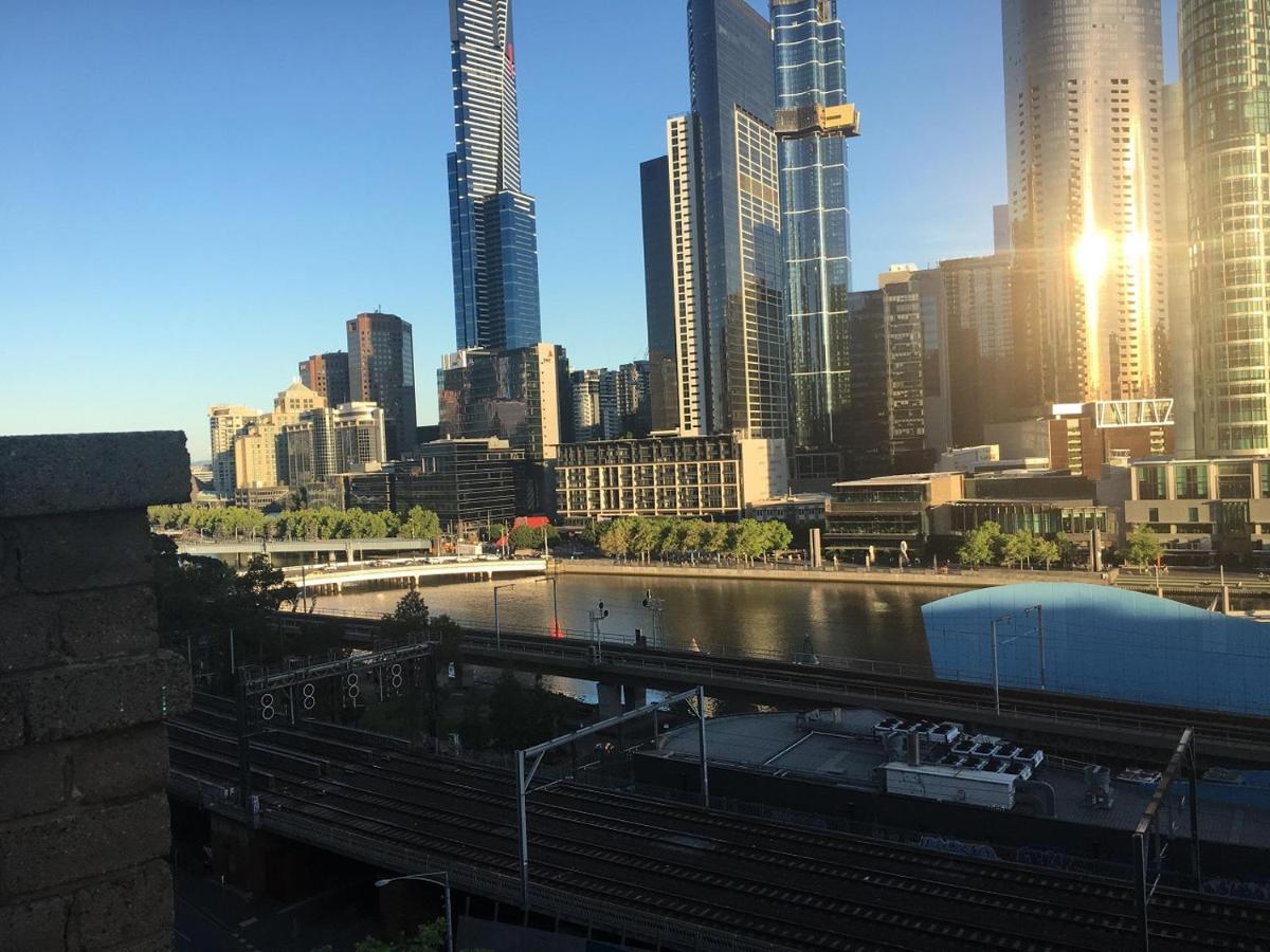 Apartment Shelleystayz Flinders St