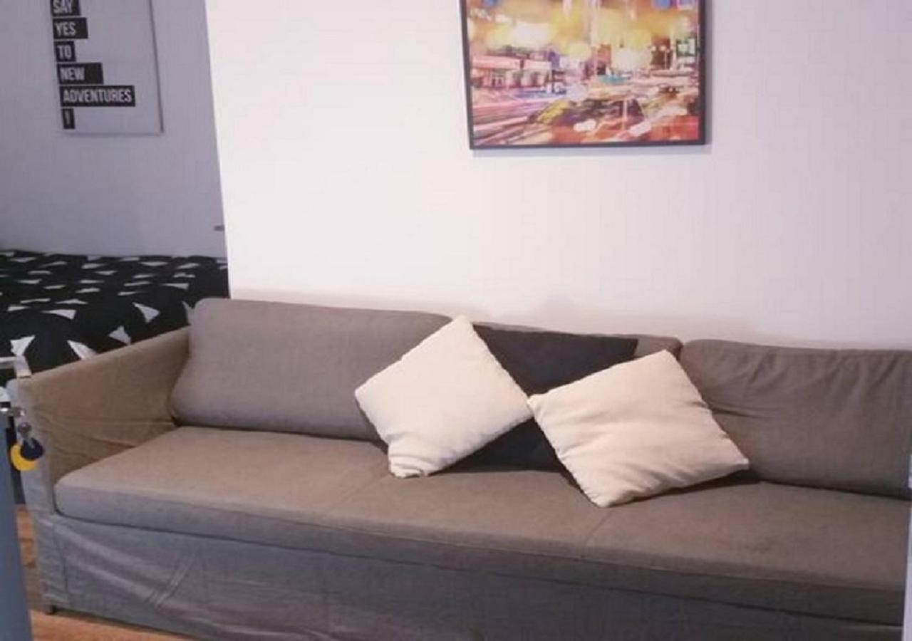 Apartment Shelleystayz Flinders St *