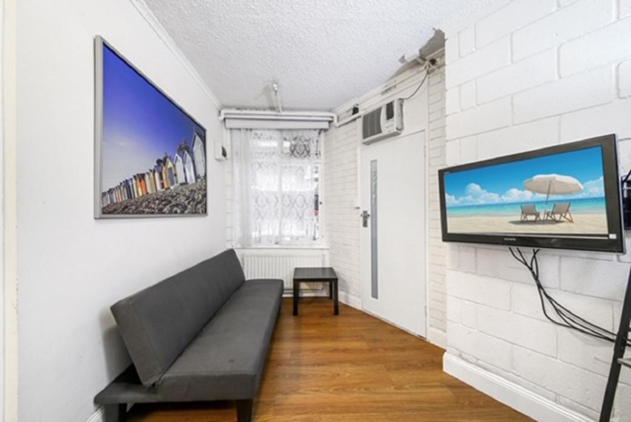 Shelleystayz Flinders St *