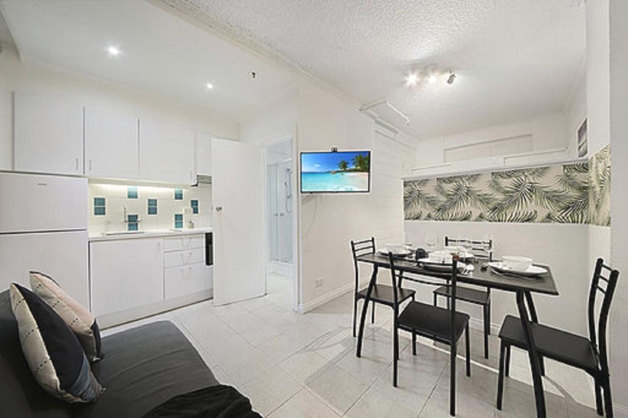Shelleystayz Flinders St Apartment Melbourne