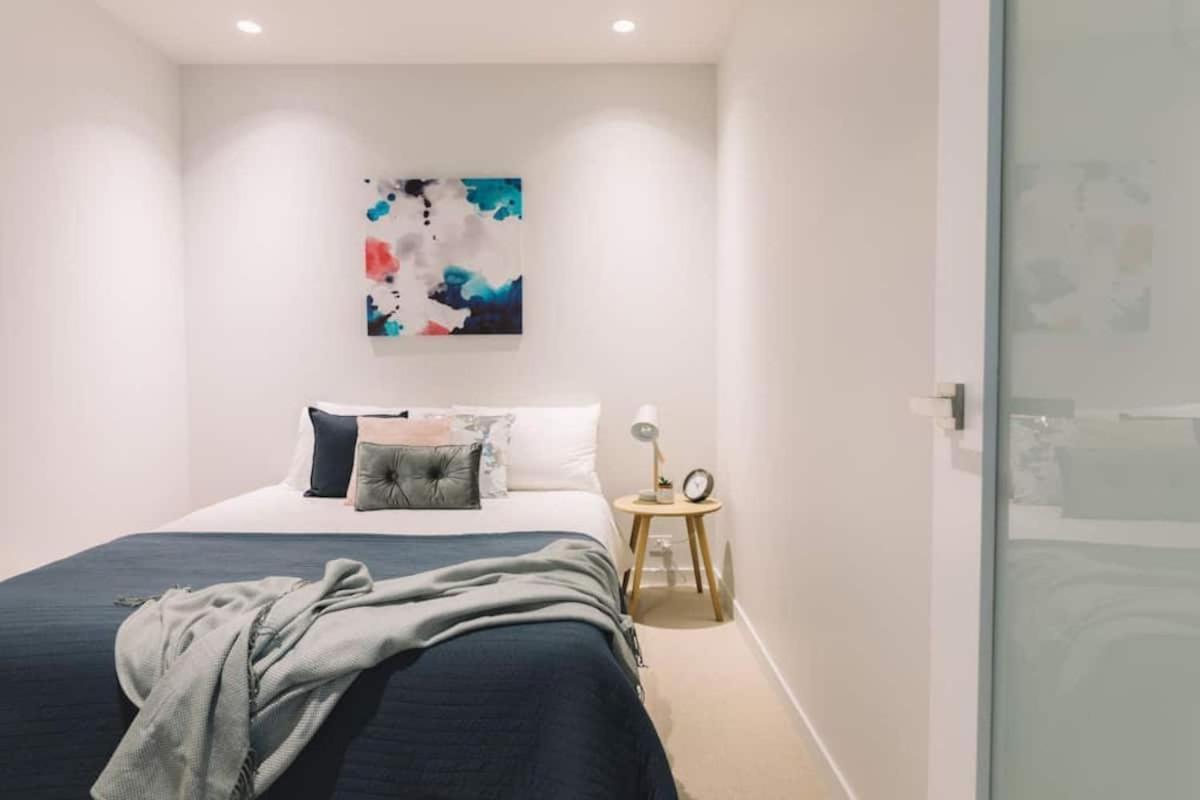 Apartment 2br Prime Location! Near Qv Market & In Free Tram Zone Melbourne