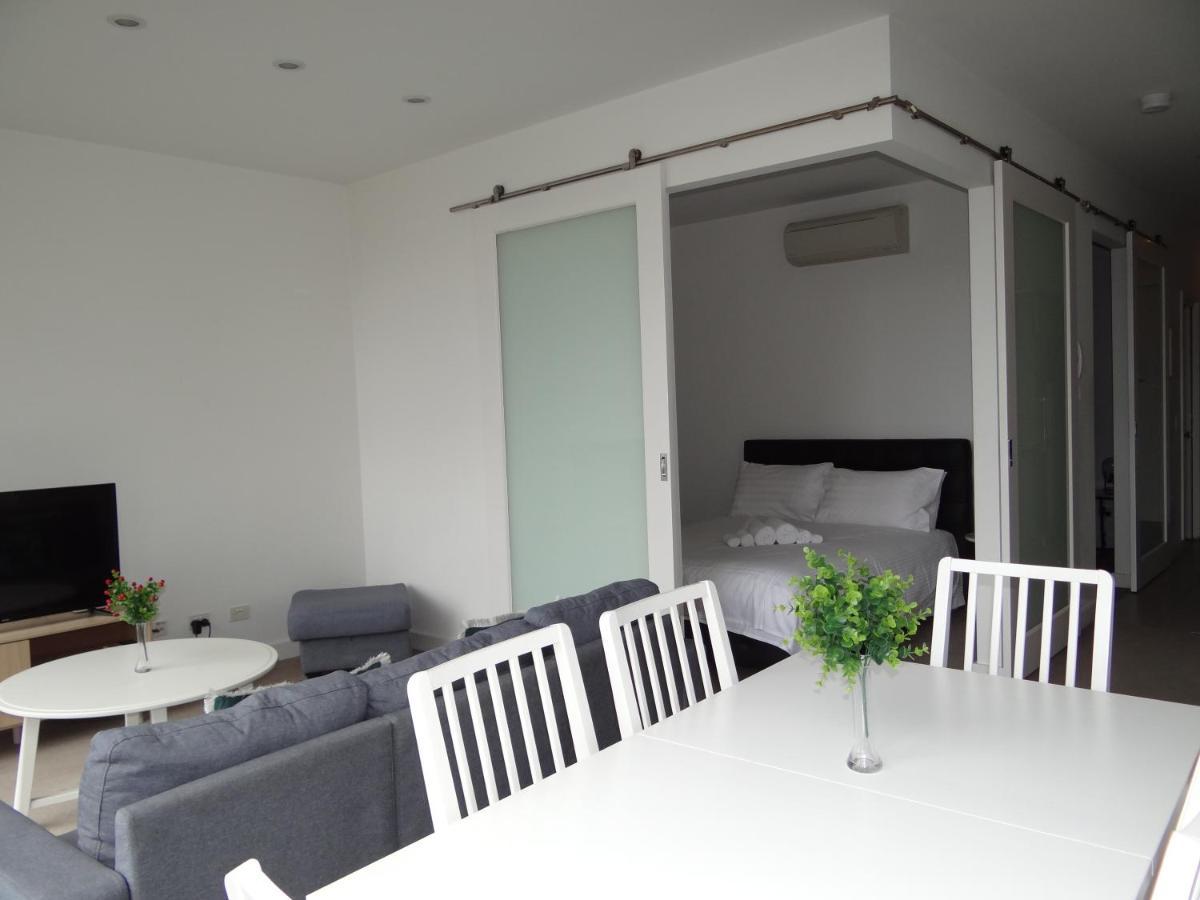 Amazing Accommodations: Vogue