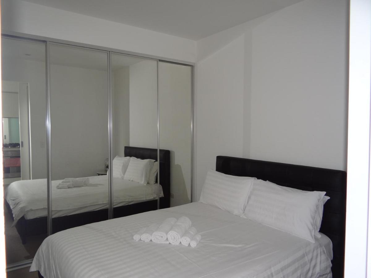 Amazing Accommodations: Vogue Apartment Melbourne