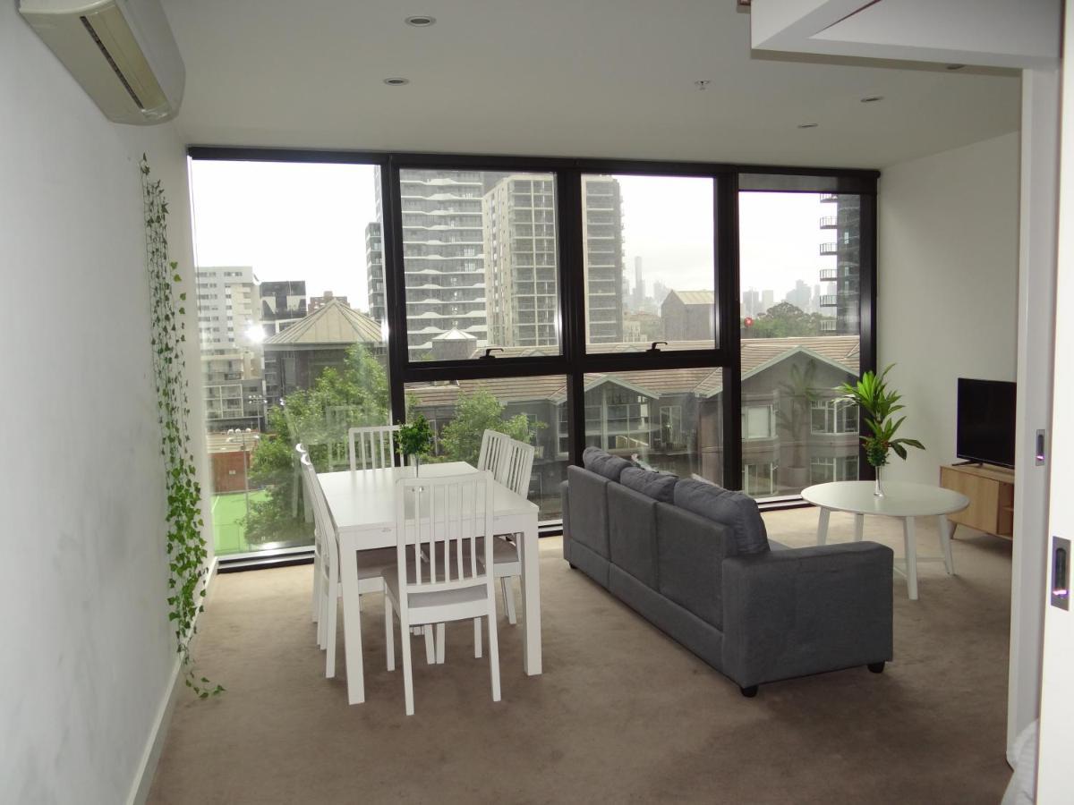 Apartment Amazing Accommodations: Vogue Melbourne