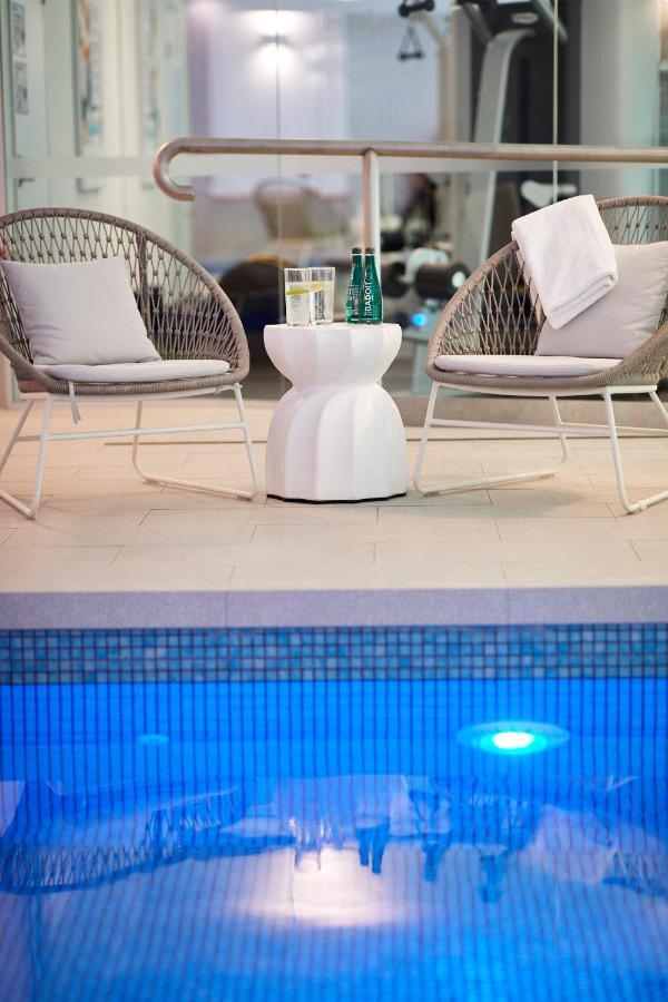 Novotel On Collins Melbourne
