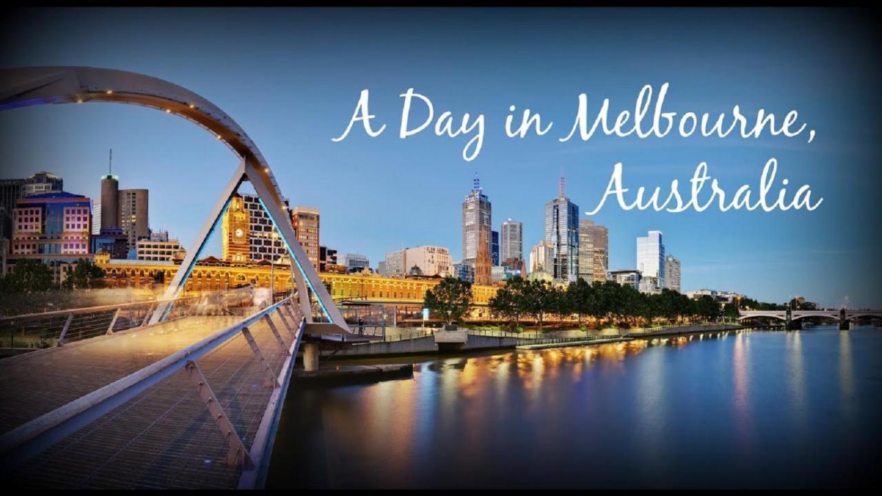 Shelleystayz Flinders St * Melbourne