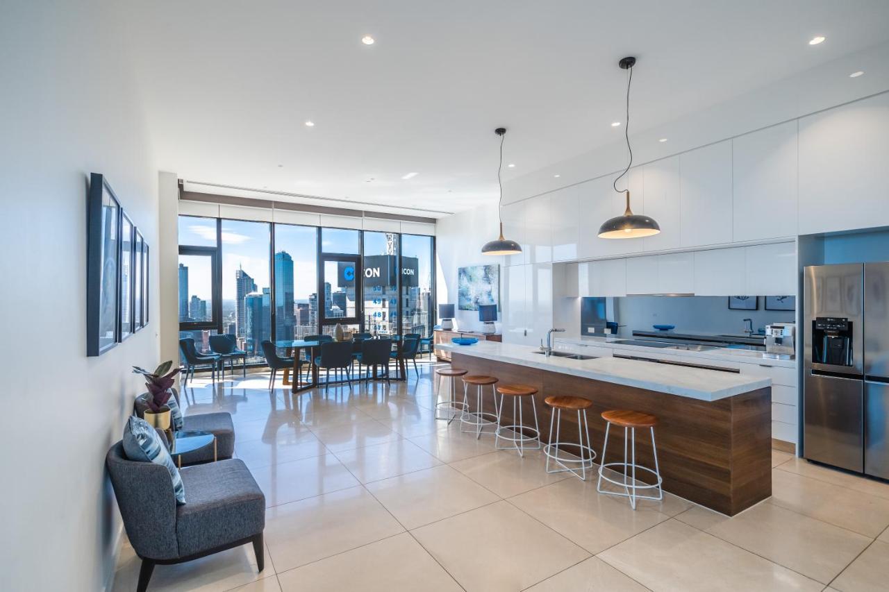 Apartment Panoramic Skyview Penthouse *