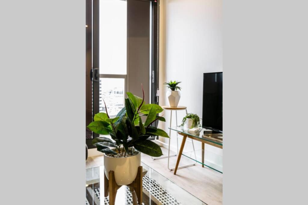 1br Stunning View! Close To Unimelb Southbank *