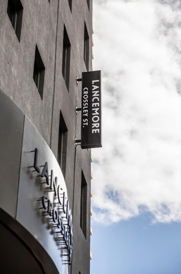 Lancemore Crossley St. Hotel Melbourne