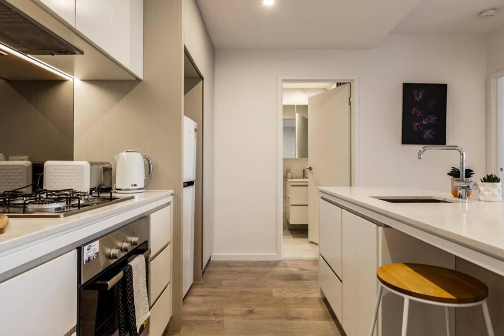1br Stunning View! Close To Unimelb Southbank *