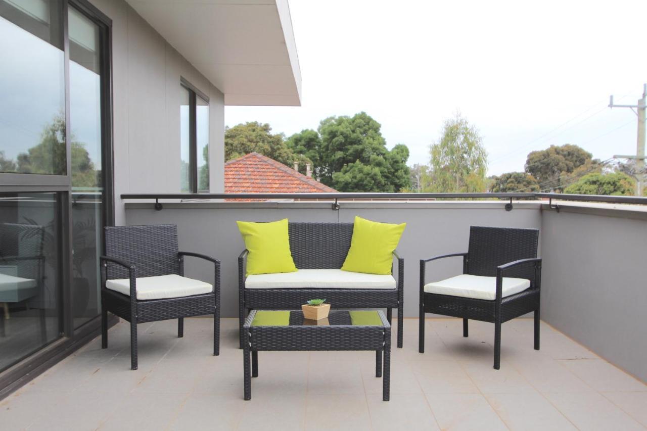 Staycentral - Heidelberg Heights Penthouse *