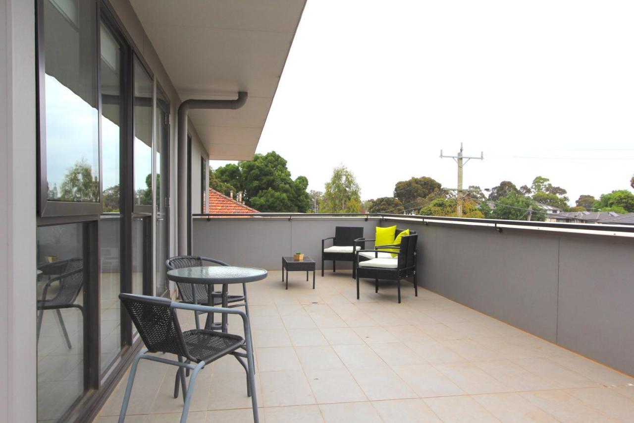 Staycentral - Heidelberg Heights Penthouse Melbourne